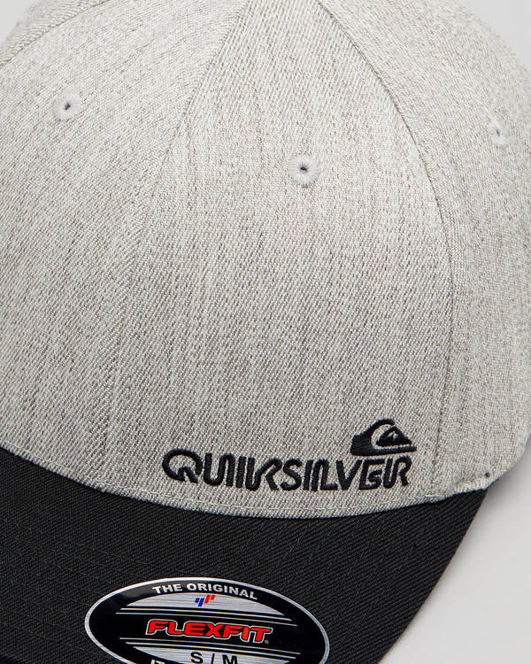 Quiksilver Sidestay Cap for Mens