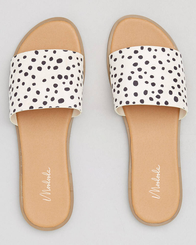 Mooloola Arlo Sandals for Womens