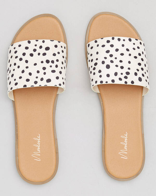 Mooloola Arlo Sandals for Womens