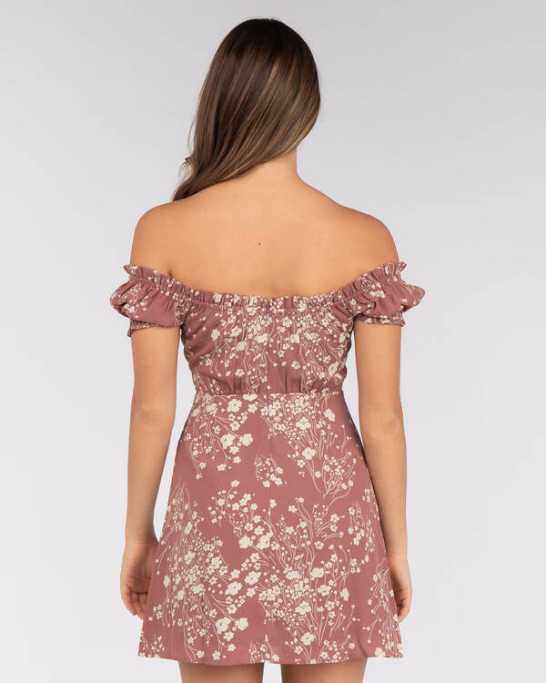 Mooloola Tilly Dress for Womens