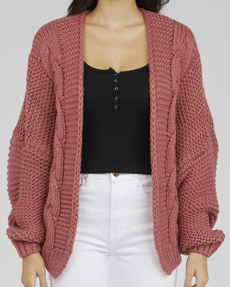 Ava And Ever Drive-In Knit for Womens