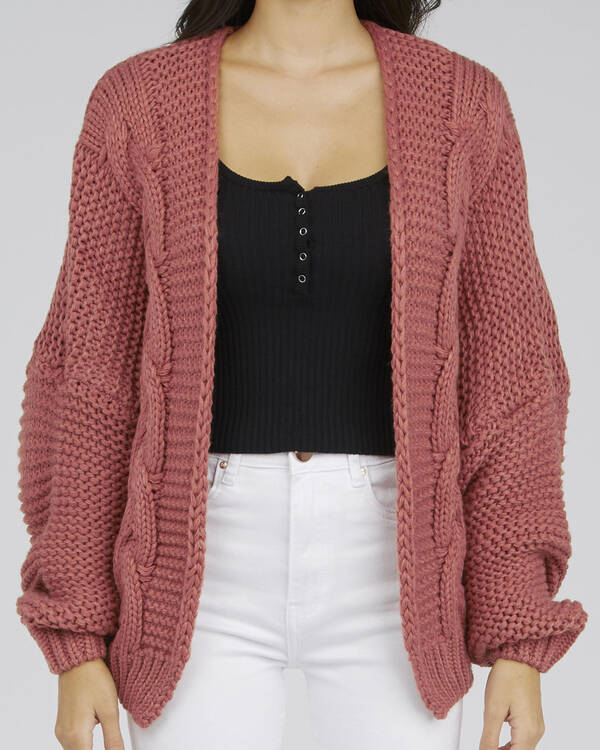 Ava And Ever Drive-In Knit for Womens