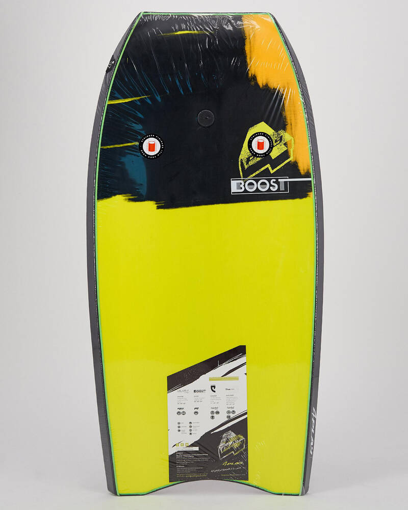 4play Boost 44" Bodyboard for Mens