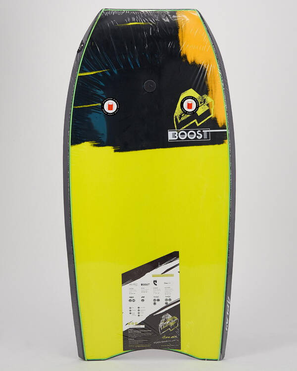 4play Boost 44" Bodyboard for Mens