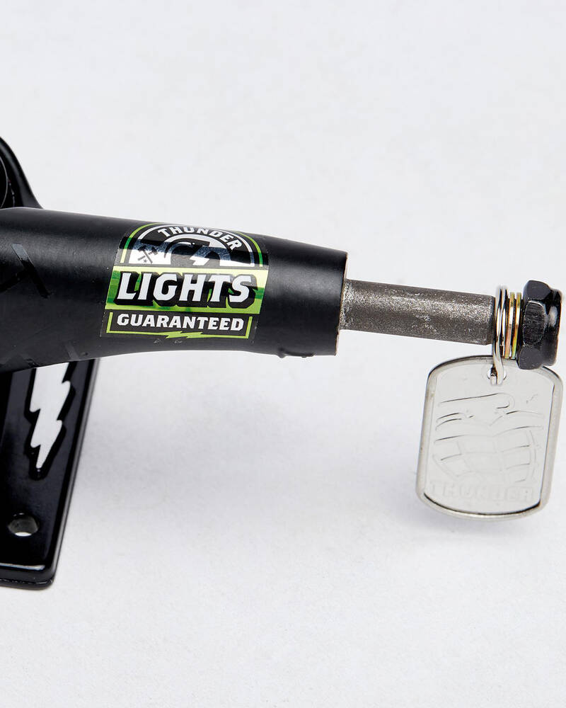 Thunder Mid Light Night 5.25 Skateboard Truck for Unisex
