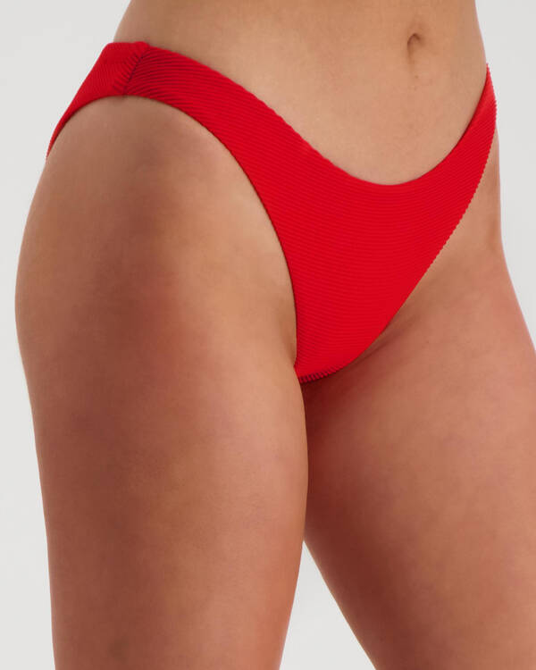 Billabong Tanlines Bikini Bottom for Womens