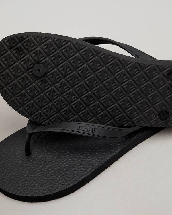 Reef Trinidad Plain Thongs for Mens