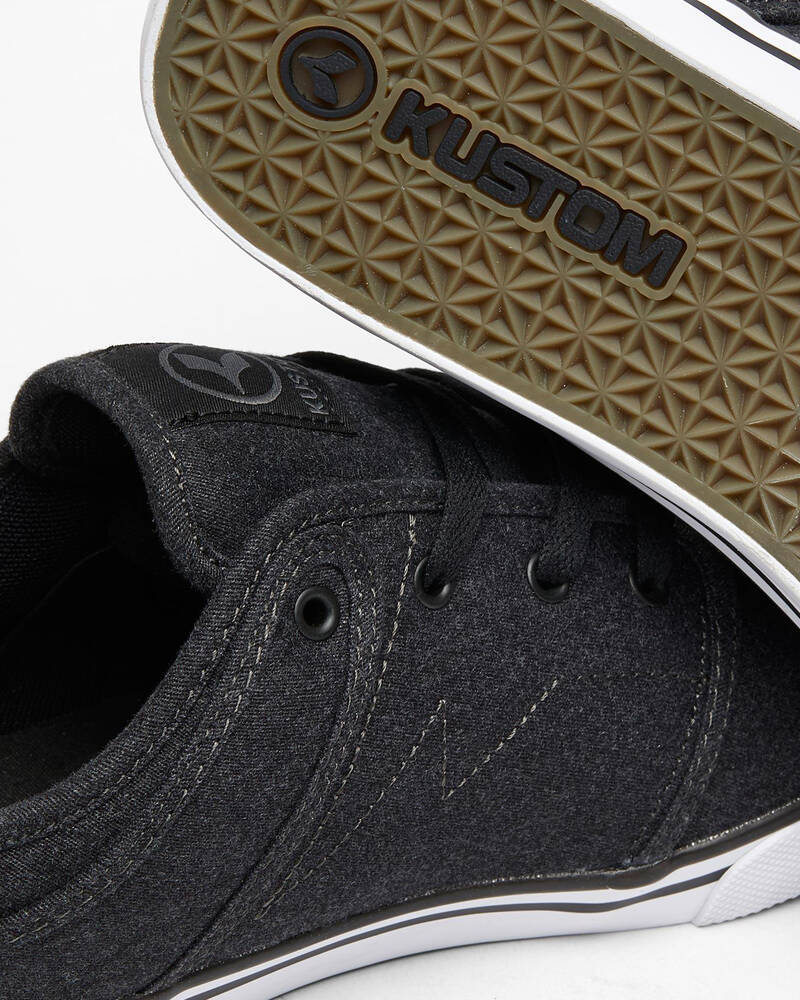 Kustom Kustom Scooter Shoes for Mens
