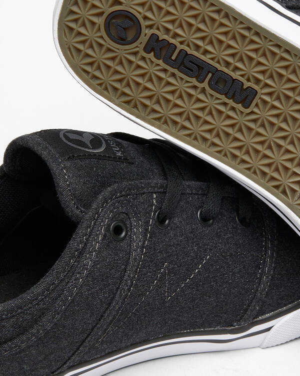 Kustom Kustom Scooter Shoes for Mens
