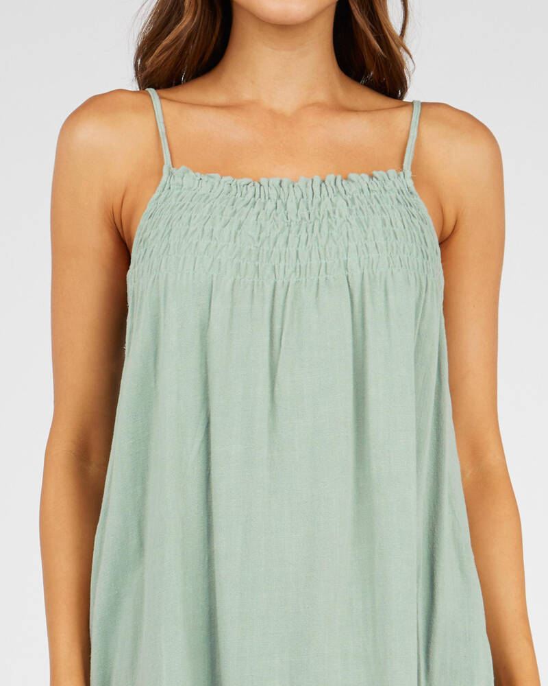 Ava. Locked In Dress for Womens