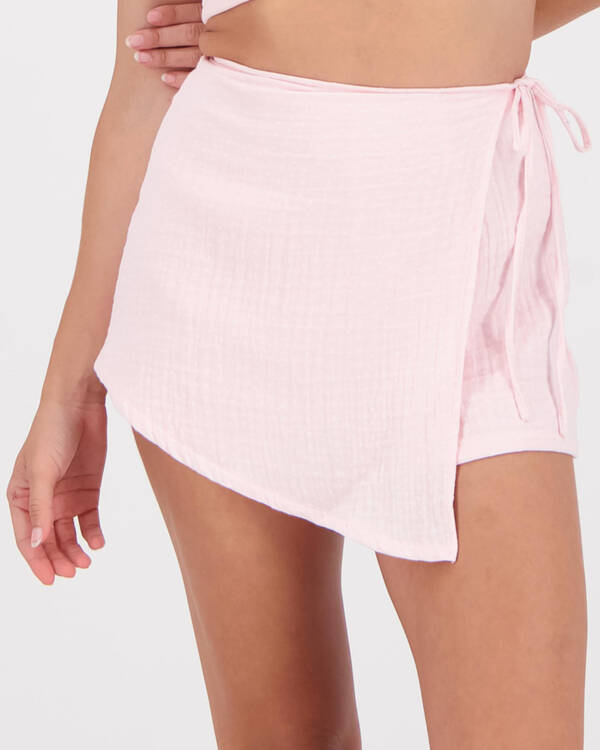 Mooloola Merissa Skort for Womens