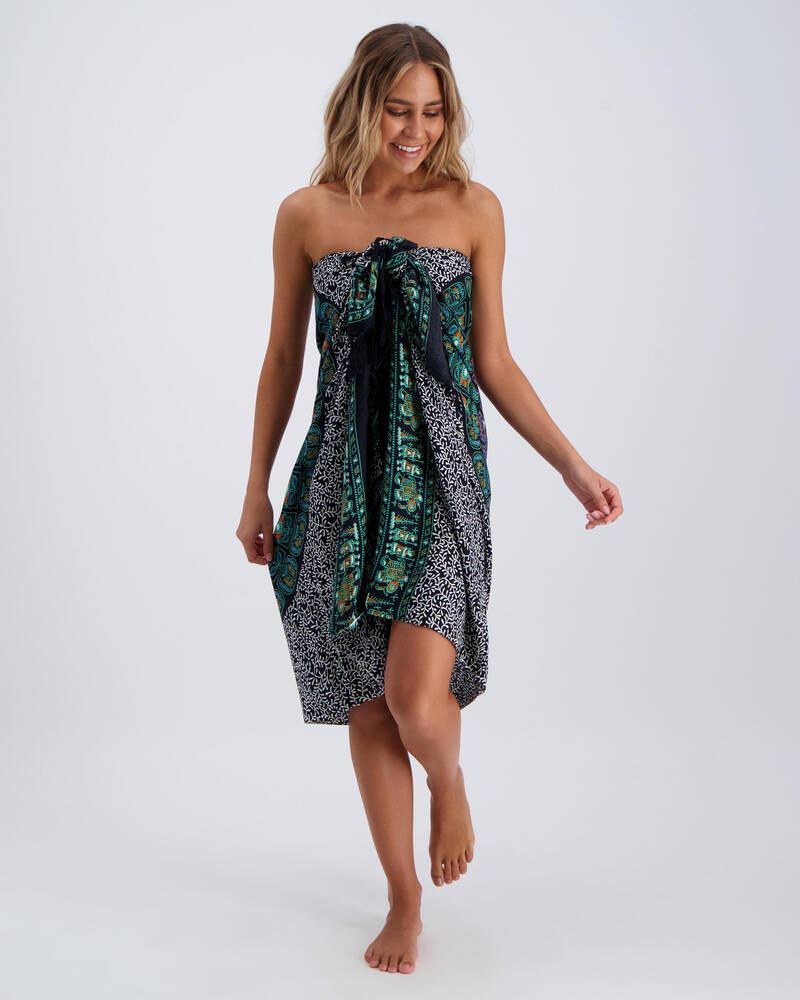 Topanga Mya Sarong for Womens
