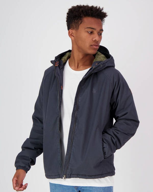 Element Alder Raglan Jacket for Mens