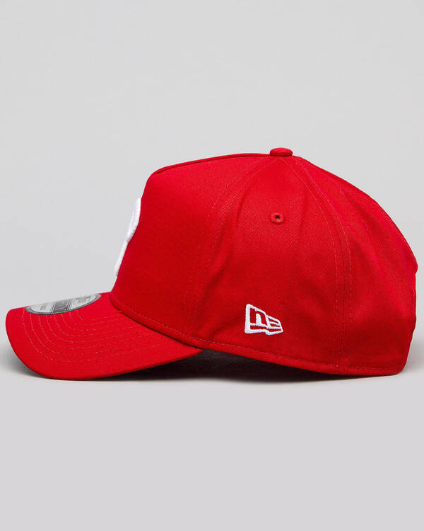 New Era 9forty Aframe PHI Cap for Mens