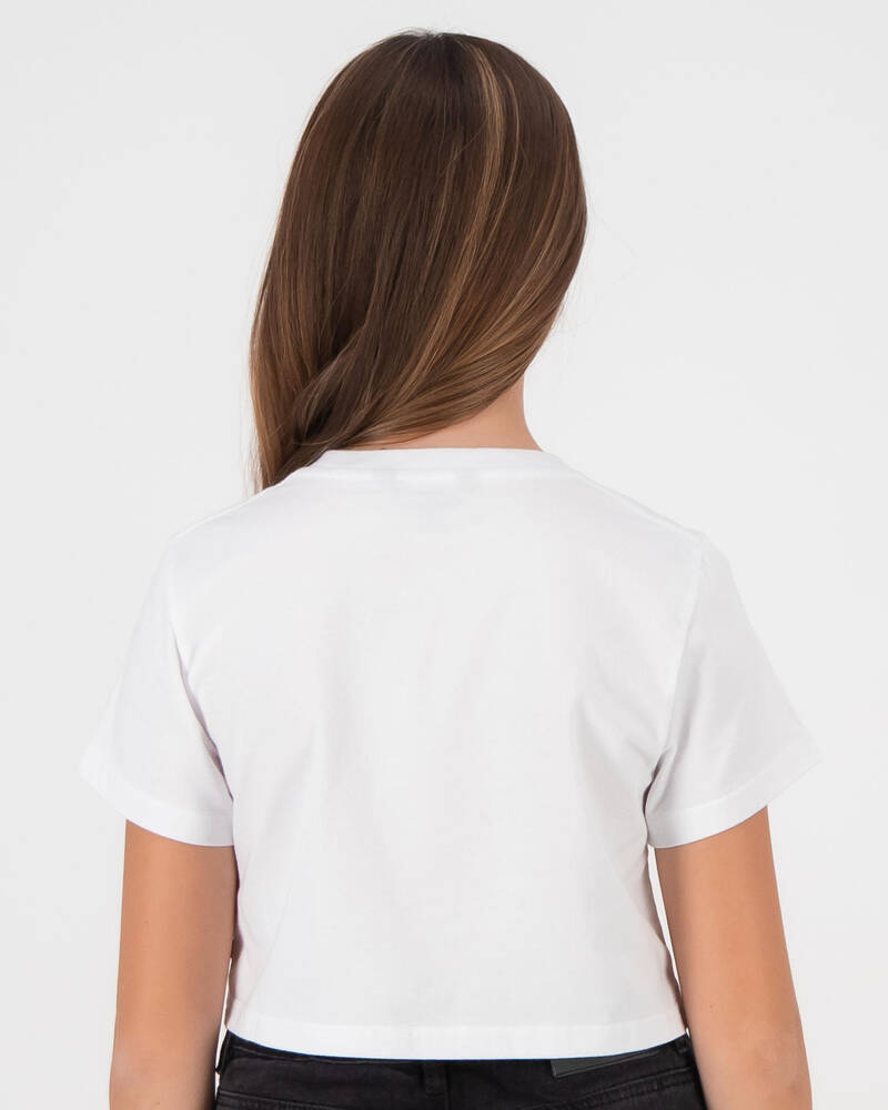 Rusty Girls' Rouge T-Shirt for Womens