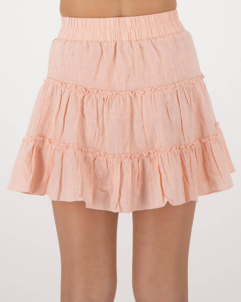 Mooloola Girls' Leta Skirt for Womens
