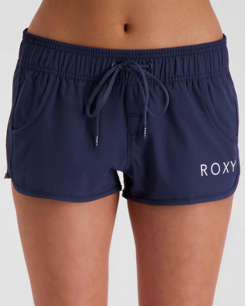 Roxy Classic Board Shorts for Womens