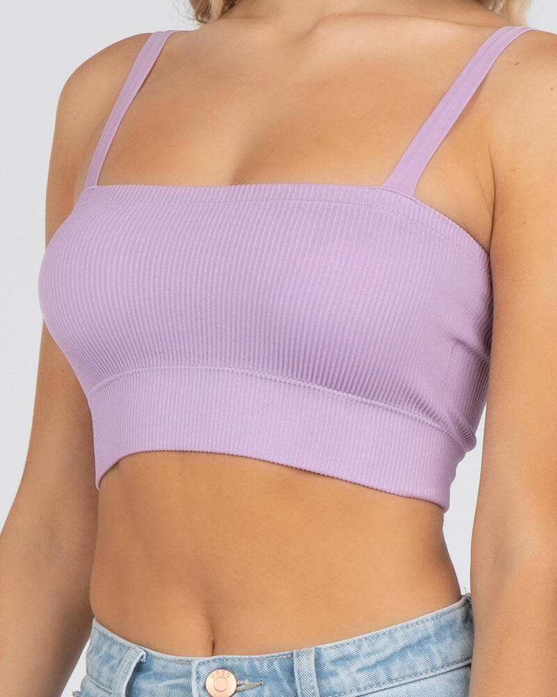 Secret Wishes Adley Bralette for Womens