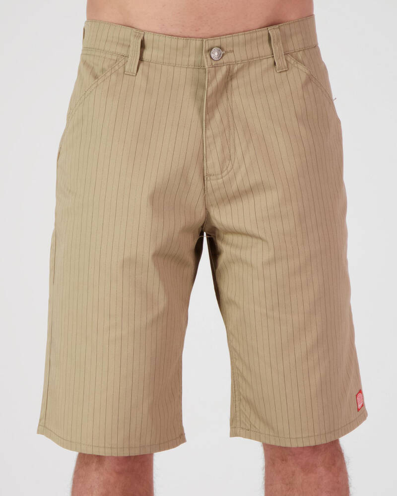 Dexter Stride Walkshort for Mens