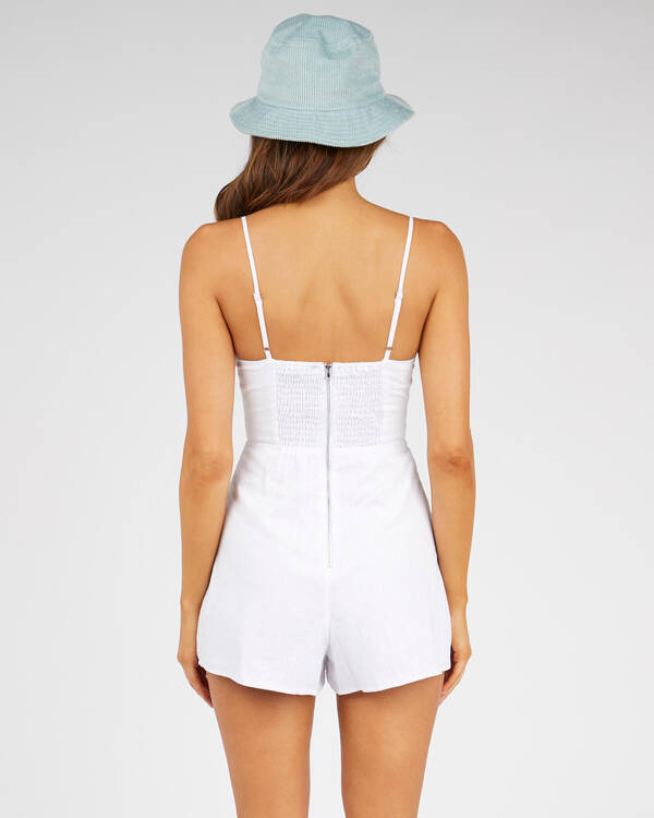 Ava And Ever Shawna Playsuit for Womens