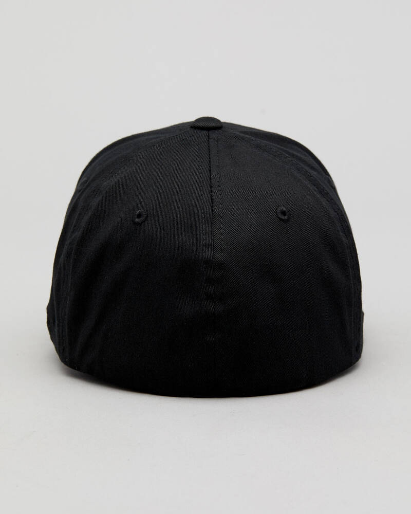 Santa Cruz Dot Flexfit Cap for Mens