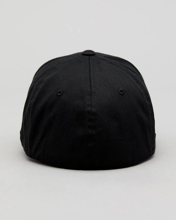 Santa Cruz Dot Flexfit Cap for Mens