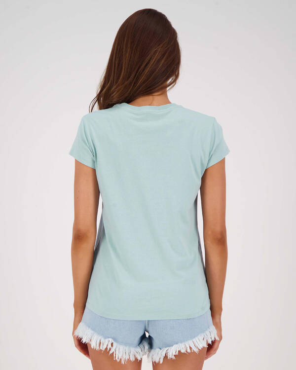 Billabong Magnetic T-Shirt for Womens