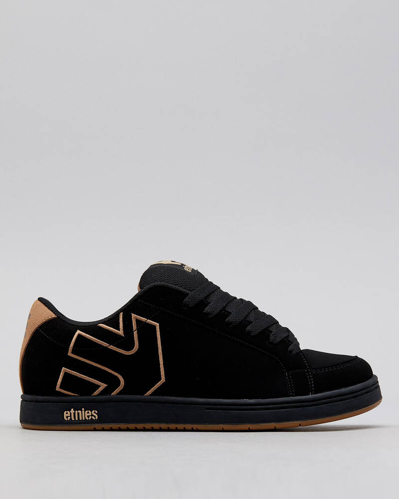 Etnies Kingpin Shoes for Mens