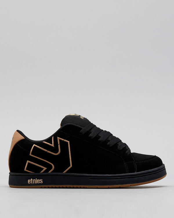 Etnies Kingpin Shoes for Mens