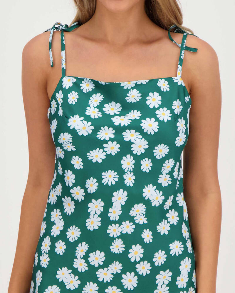 Thanne Daisy Dee Dress for Womens