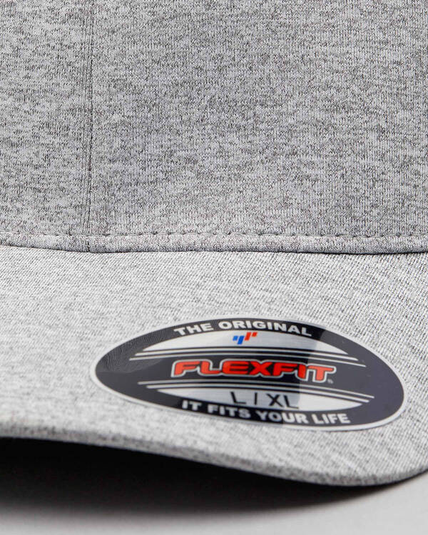 Flexfit Worn by The World Jersey Cap for Mens