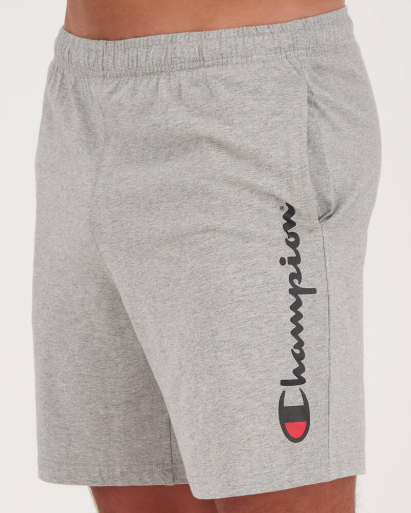 Champion Jersey Shorts for Mens