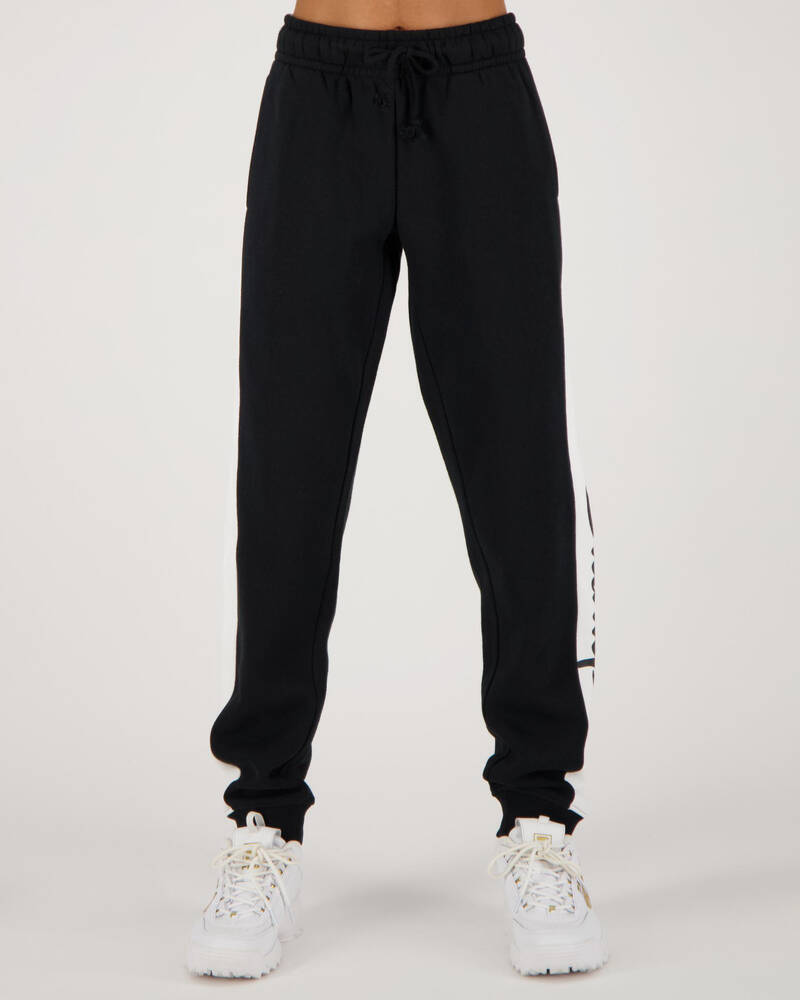 Champion Panel Track Pants for Womens