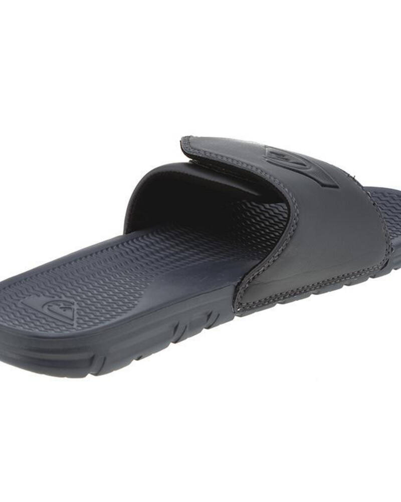 Quiksilver Shoreline Slides for Mens