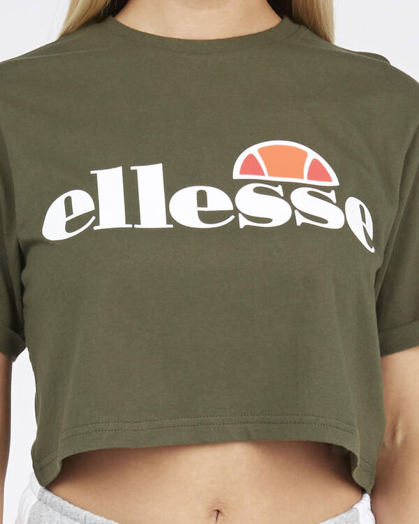 Ellesse Alberta T-Shirt for Womens