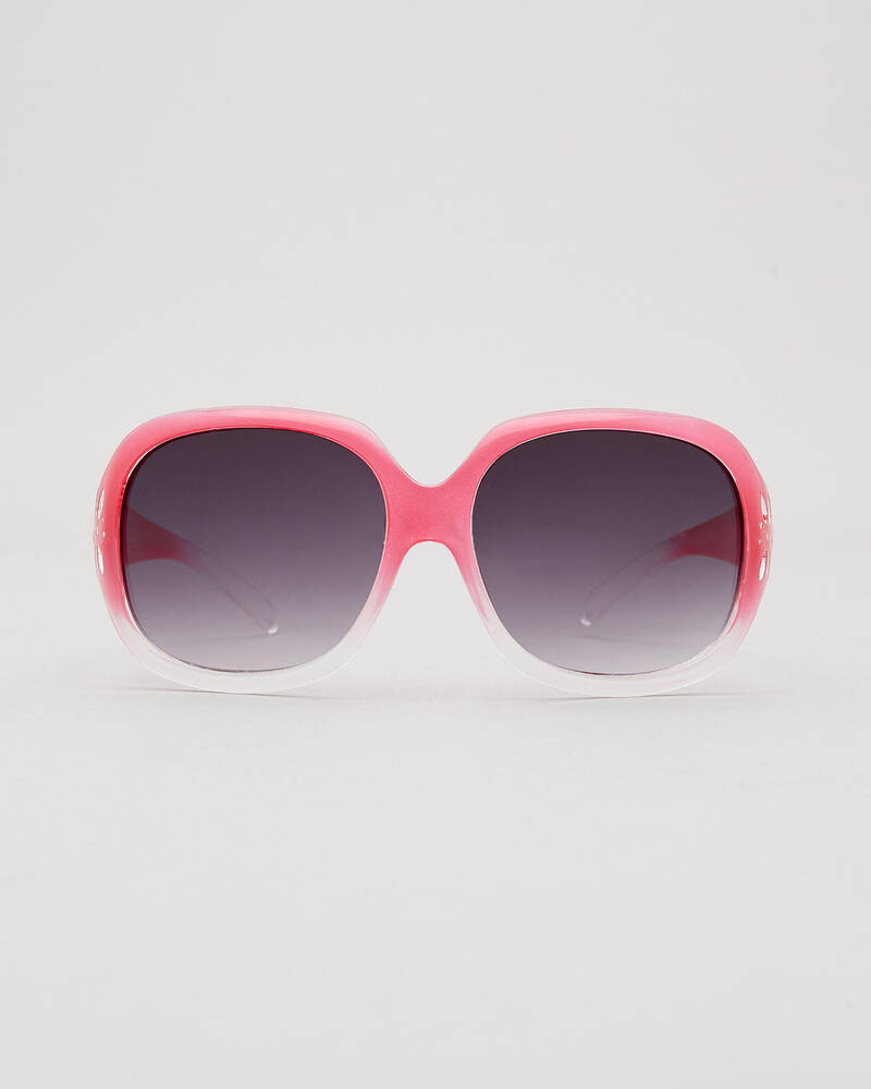 Indie Eyewear Girls' Paris Sunglasses for Womens