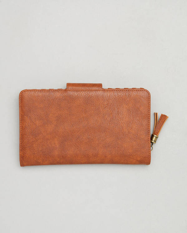 Rip Curl Brooklyn Travel Wallet for Womens