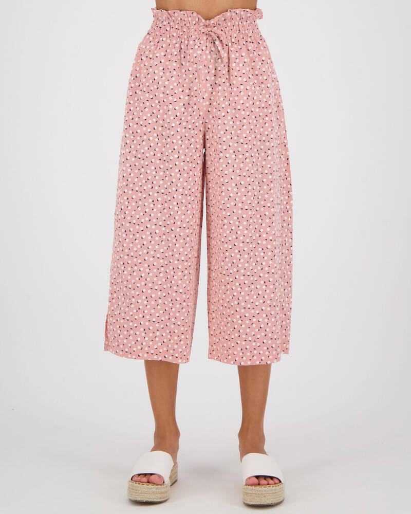 Ava And Ever Lucy Beach Pants for Womens