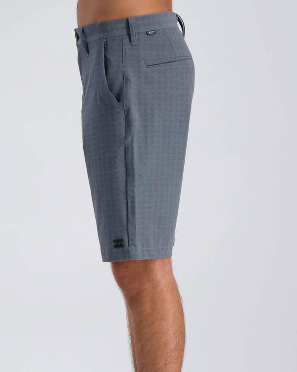 Billabong Crossfire X Mini Walkshort for Mens
