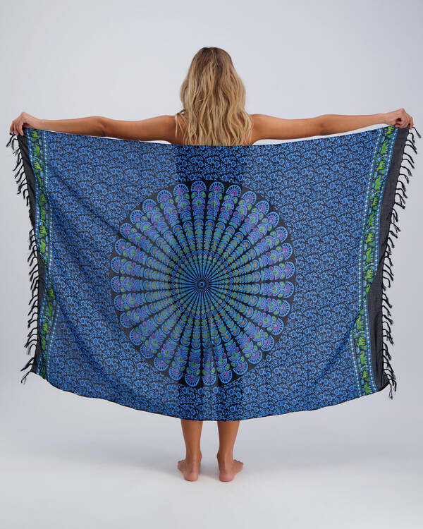 Topanga Kya Sarong for Womens