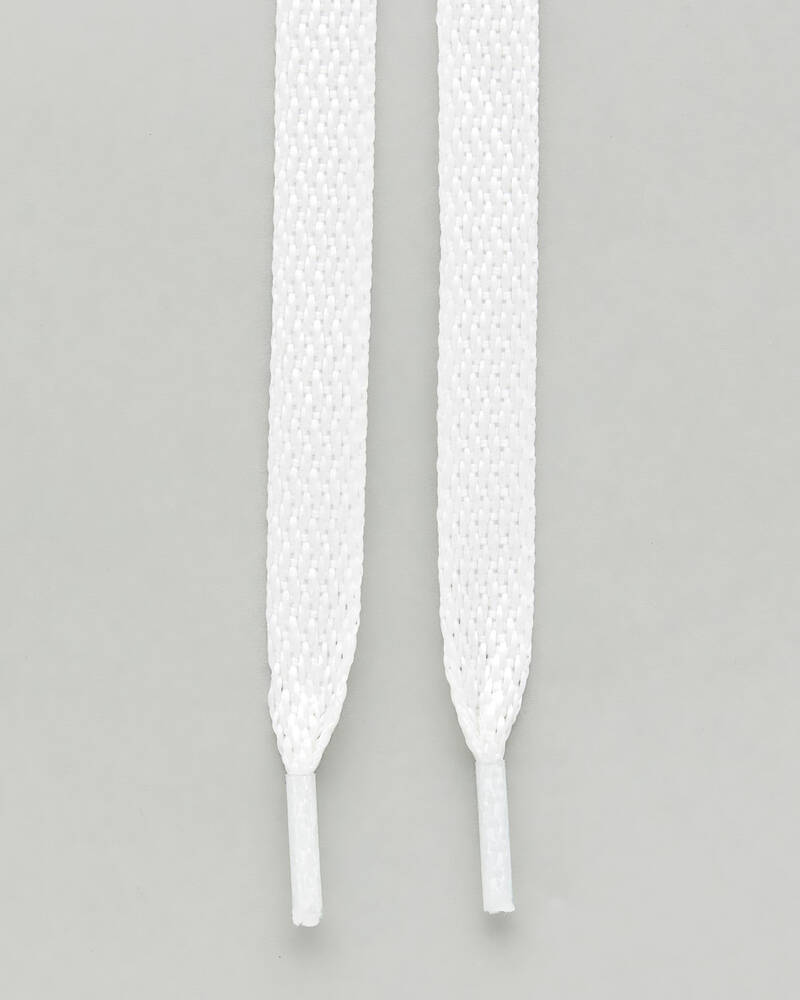 Lucid Glow In The Dark Shoe Laces for Mens
