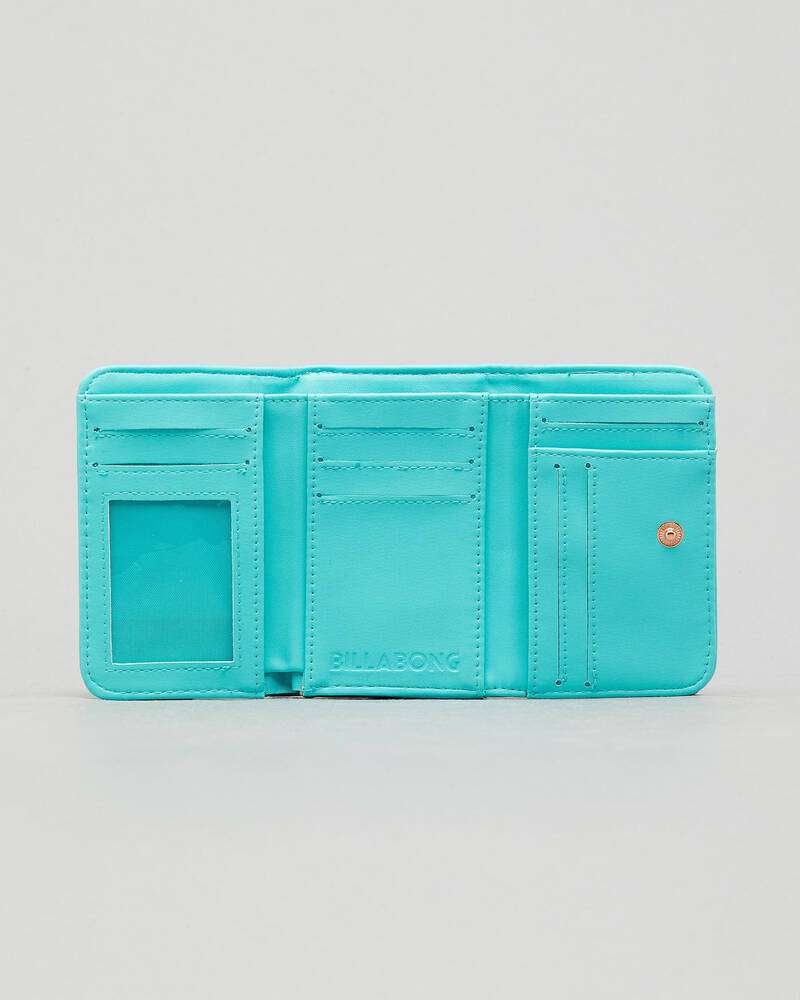 Billabong Rose Wallet for Womens