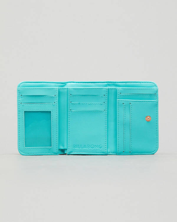 Billabong Rose Wallet for Womens