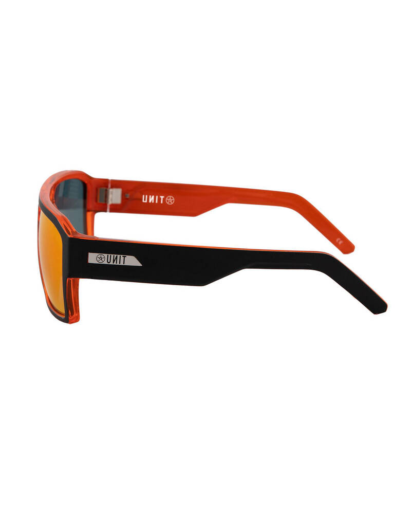 Unit Vault Sunglasses for Mens