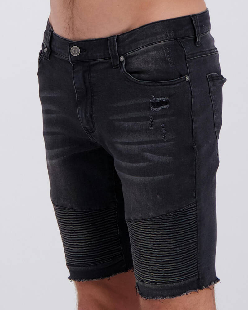 Lucid Expanse Walkshort for Mens