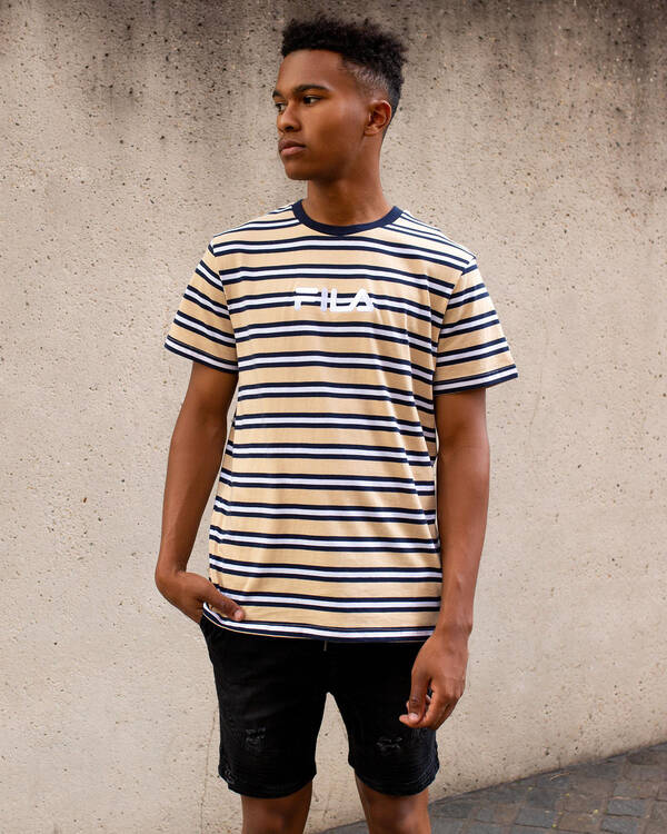 Fila City Samuel T-shirt for Mens