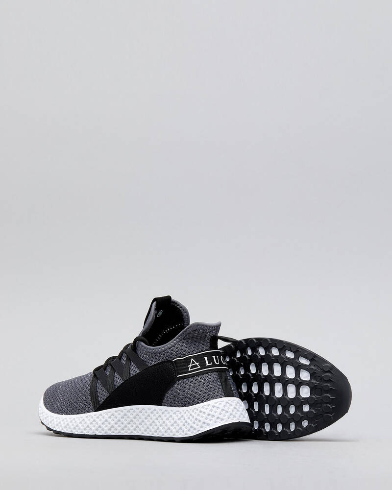 Lucid Bolton Shoes for Mens