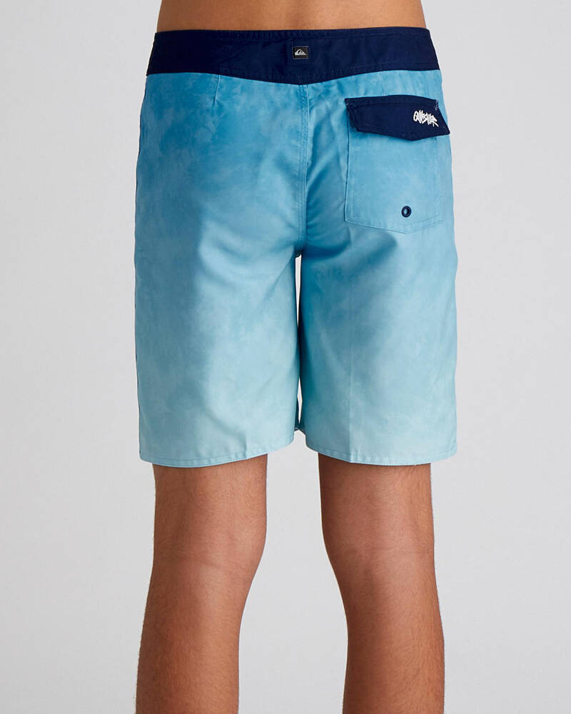 Quiksilver Boys' Blackend Boardshorts for Mens