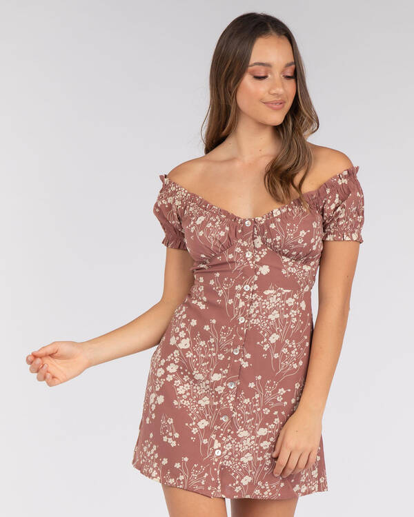 Mooloola Tilly Dress for Womens