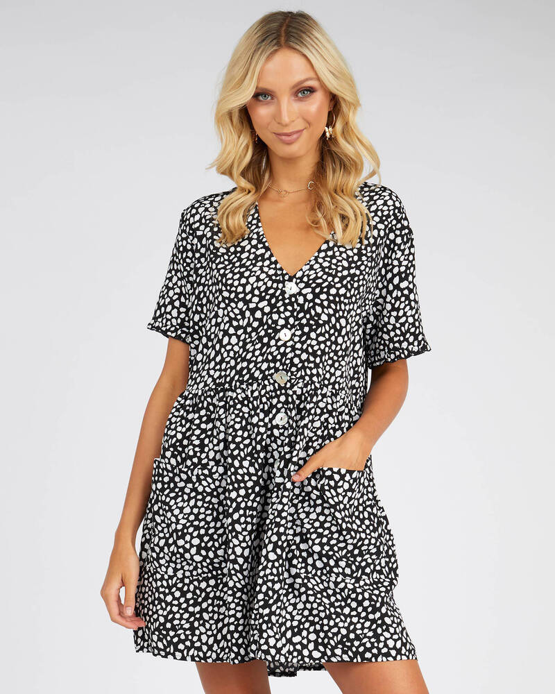 Paper Closet Clark Dress for Womens
